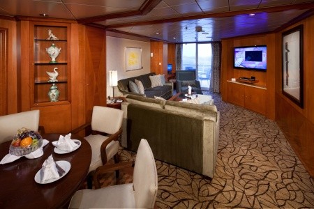 Celebrity Constellation - 20