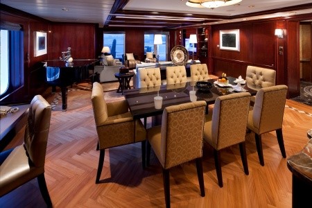 Celebrity Constellation - 23