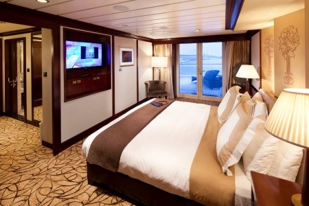 Celebrity Constellation - 24