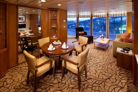 Celebrity Constellation - 26