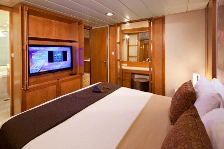 Celebrity Constellation - 27
