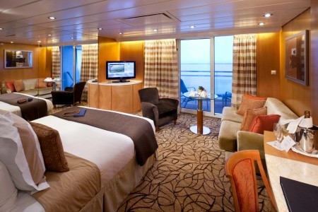 Celebrity Constellation - 29