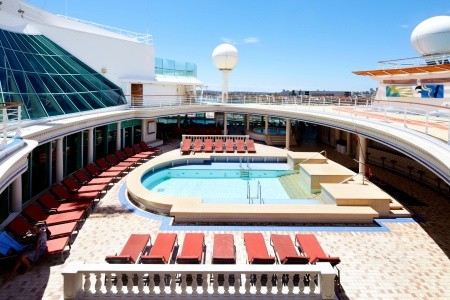 Voyager Of The Seas - 2