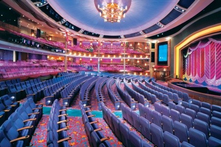 Voyager Of The Seas - 4