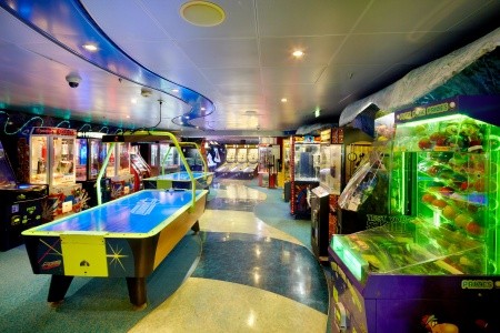 Voyager Of The Seas - 7