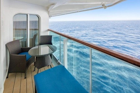 Brilliance Of The Seas - 22