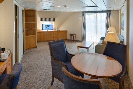 Brilliance Of The Seas - 26