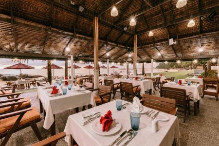 Thajsko Khao Lak Laguna Resort 13 dňový pobyt Polpenzia Letecky Letisko: Viedeň May 2026 ( 8/05/26-20/05/26)