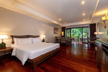 Thajsko Khao Lak Laguna Resort 13 dňový pobyt Polpenzia Letecky Letisko: Viedeň May 2026 ( 8/05/26-20/05/26)