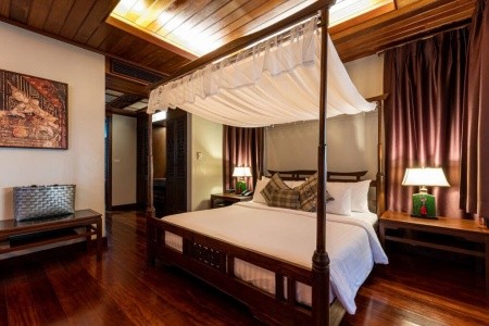 Thajsko Khao Lak Laguna Resort 13 dňový pobyt Polpenzia Letecky Letisko: Viedeň May 2026 ( 8/05/26-20/05/26)