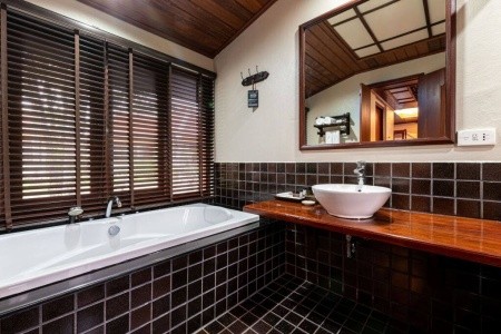 Thajsko Khao Lak Laguna Resort 13 dňový pobyt Polpenzia Letecky Letisko: Viedeň May 2026 ( 8/05/26-20/05/26)