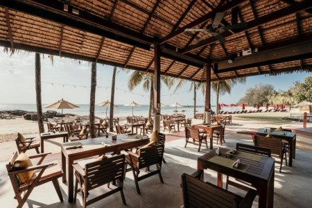 Thajsko Khao Lak Laguna Resort 13 dňový pobyt Polpenzia Letecky Letisko: Viedeň May 2026 ( 8/05/26-20/05/26)