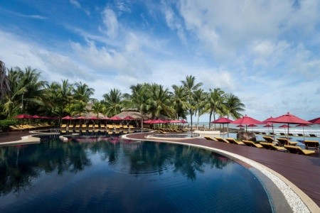 Thajsko Khao Lak Laguna Resort 13 dňový pobyt Polpenzia Letecky Letisko: Viedeň May 2026 ( 8/05/26-20/05/26)