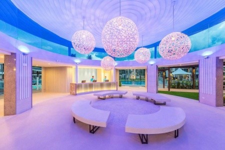 Waters Khao Lak By Katathani - 2