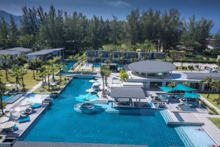 Waters Khao Lak By Katathani - 4