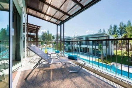 Waters Khao Lak By Katathani - 12