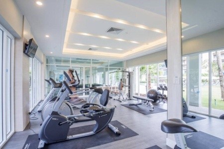 Waters Khao Lak By Katathani - 14