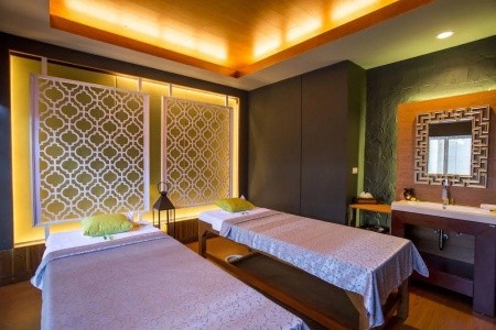 Waters Khao Lak By Katathani - 15