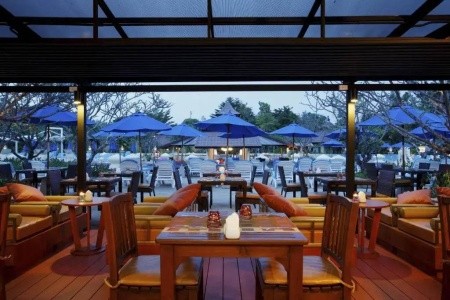 Seaview Resort Khao Lak - 3