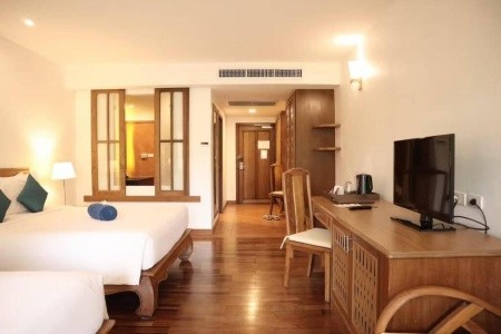 Seaview Resort Khao Lak - 9