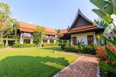 Khaolak Bhandari Resort And Spa - 5