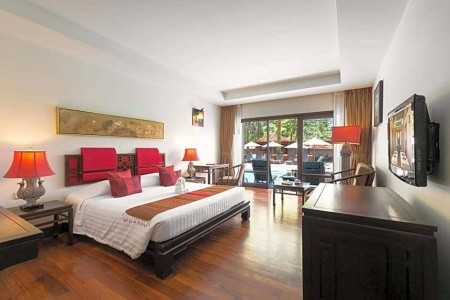 Khaolak Bhandari Resort And Spa - 9