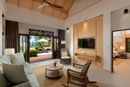 Thajsko Khao Lak Khaolak Merlin Resort 11 dňový pobyt Raňajky Letecky Letisko: Viedeň March 2026 ( 7/03/26-17/03/26)