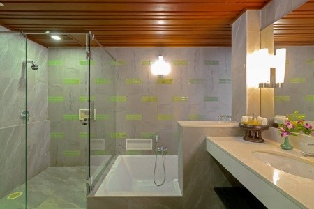 Thajsko Khao Lak Khaolak Merlin Resort 11 dňový pobyt Raňajky Letecky Letisko: Viedeň March 2026 ( 7/03/26-17/03/26)