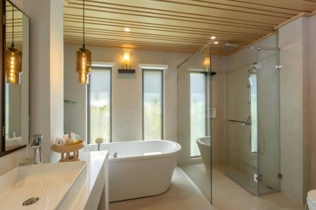 Thajsko Khao Lak Khaolak Merlin Resort 11 dňový pobyt Raňajky Letecky Letisko: Viedeň March 2026 ( 7/03/26-17/03/26)