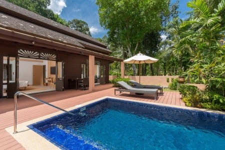 Thajsko Khao Lak Khaolak Merlin Resort 11 dňový pobyt Raňajky Letecky Letisko: Viedeň March 2026 ( 7/03/26-17/03/26)