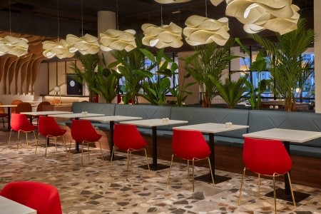 Bahia Principe Fantasia Tenerife - 16