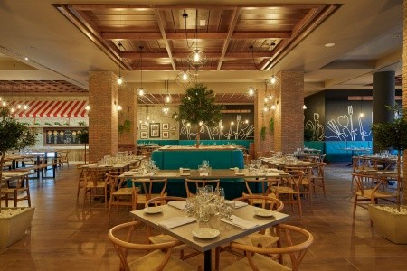 Bahia Principe Fantasia Tenerife - 19