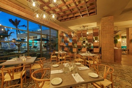 Bahia Principe Fantasia Tenerife - 20