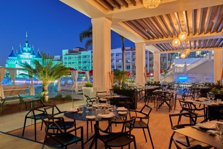 Bahia Principe Fantasia Tenerife - 23