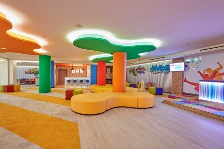 Bahia Principe Fantasia Tenerife - 26