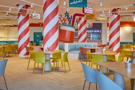 Bahia Principe Fantasia Tenerife - 27