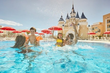 Bahia Principe Fantasia Tenerife - 31