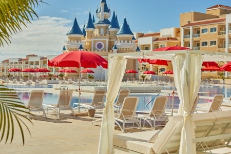 Bahia Principe Fantasia Tenerife - 32