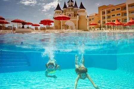 Bahia Principe Fantasia Tenerife - 33