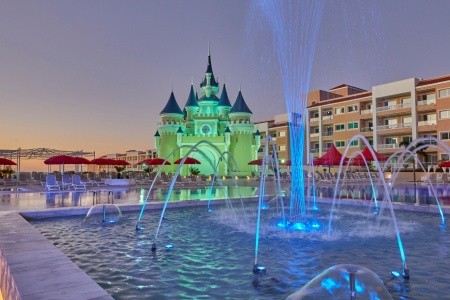 Bahia Principe Fantasia Tenerife - 34