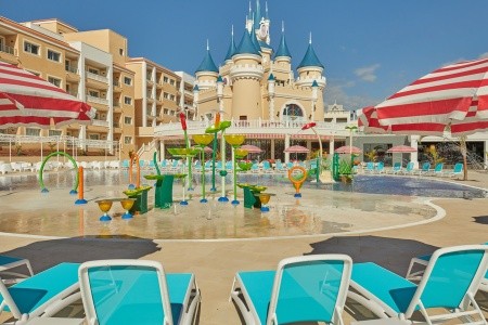 Bahia Principe Fantasia Tenerife - 39