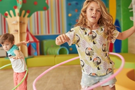 Bahia Principe Fantasia Tenerife - 40