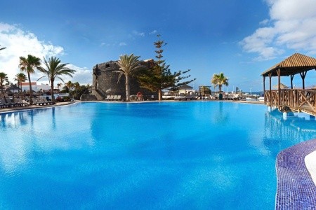 Barceló Fuerteventura Castillo - 2