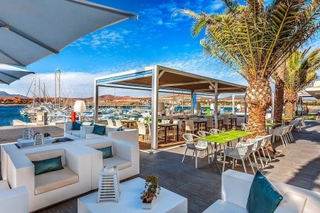 Barceló Fuerteventura Castillo - 4