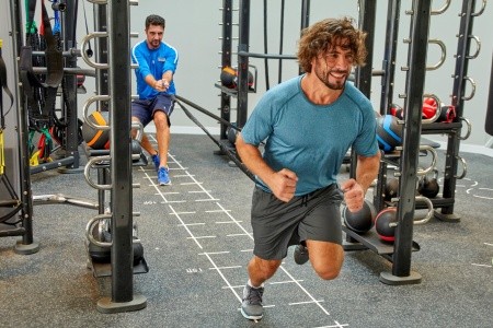 Bahia Principe Fantasia Tenerife - 43