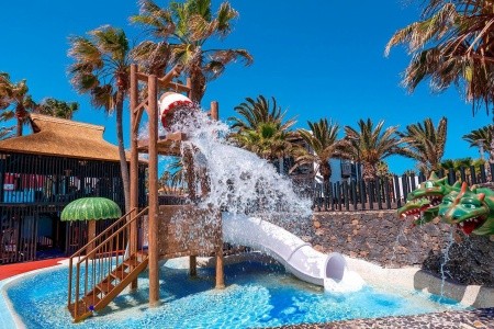 Barceló Fuerteventura Castillo - 6