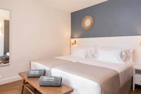 Barceló Fuerteventura Castillo - 9