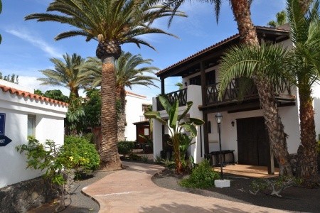 Barceló Fuerteventura Castillo - 10