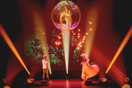 Bahia Principe Fantasia Tenerife - 47