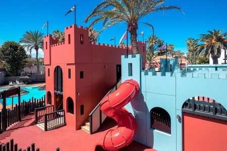 Barceló Fuerteventura Castillo - 12